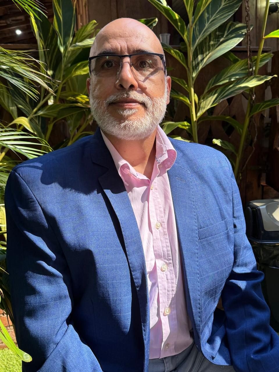 Pastor